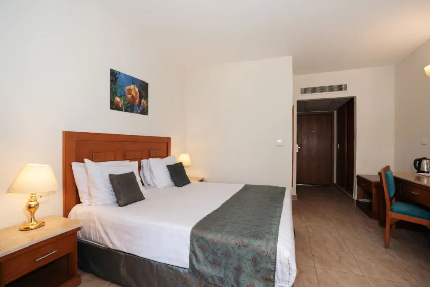 SUNRISE SERANO AQUA PARK RESORT  4*-18