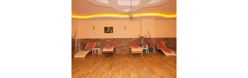 Throne Beach Resort & Spa 5*-10