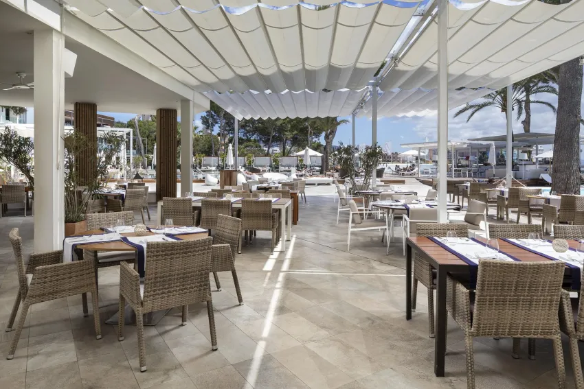 Melia South Beach 4*-44