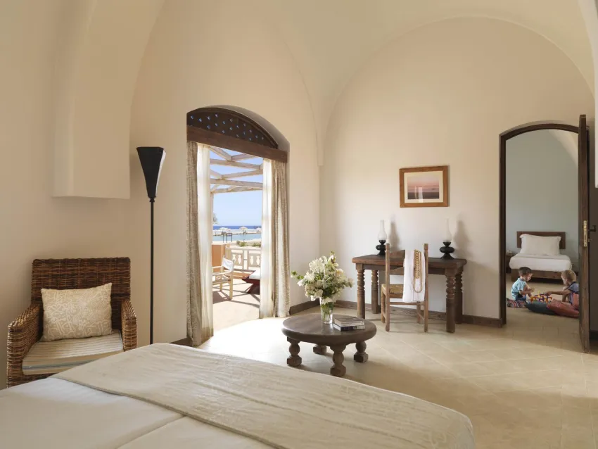 Swissotel Resort El Quseir EX Radisson Blu Resort El Quseir ex SAS 5*-38