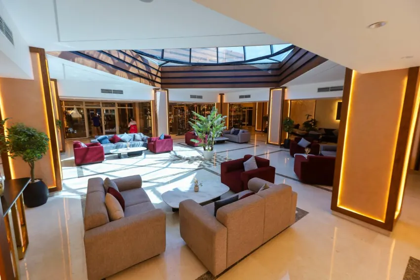 Paradise Abu Soma Ex Solymar Paradise 4*-23