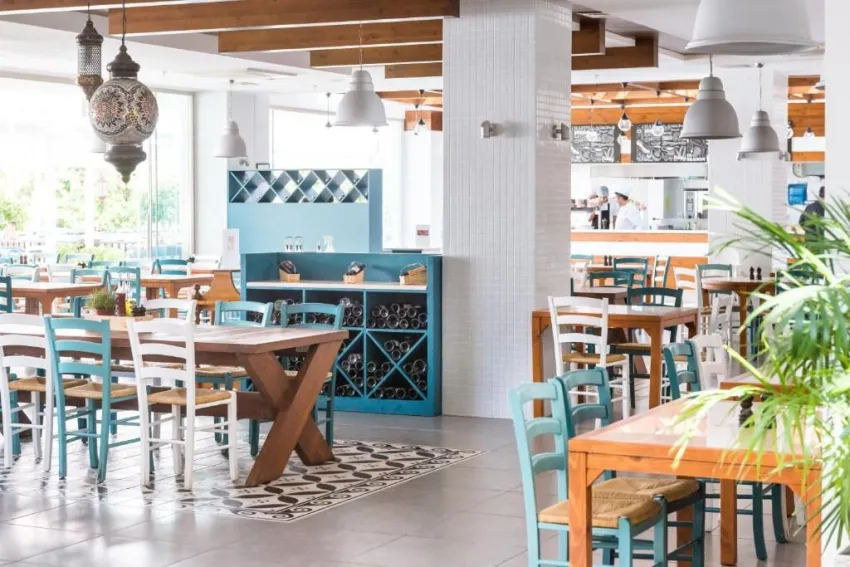 BARUT B SUITES HOTEL 4*-2