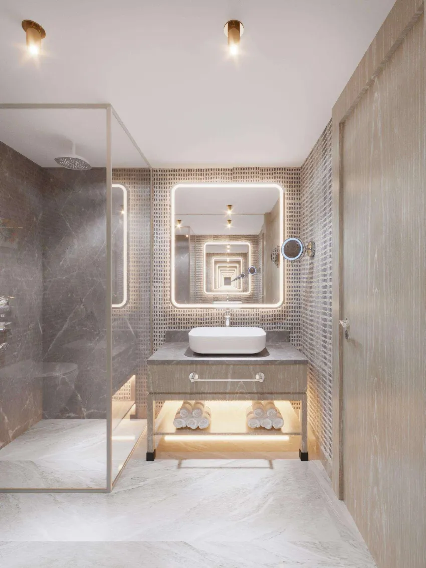 Gloria Golf Resort 5*-27