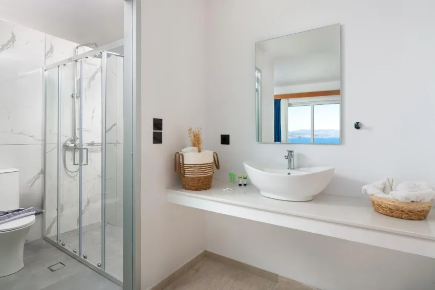 Lindos Nest (ex Ziakis Studios) 4*-35