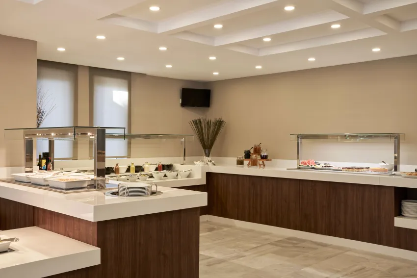 Atlantica Amalthia Beach Resort 18+ 4*-50