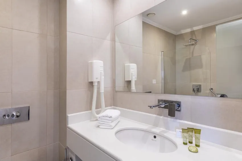 Blue Horizon Hotel 4*-22