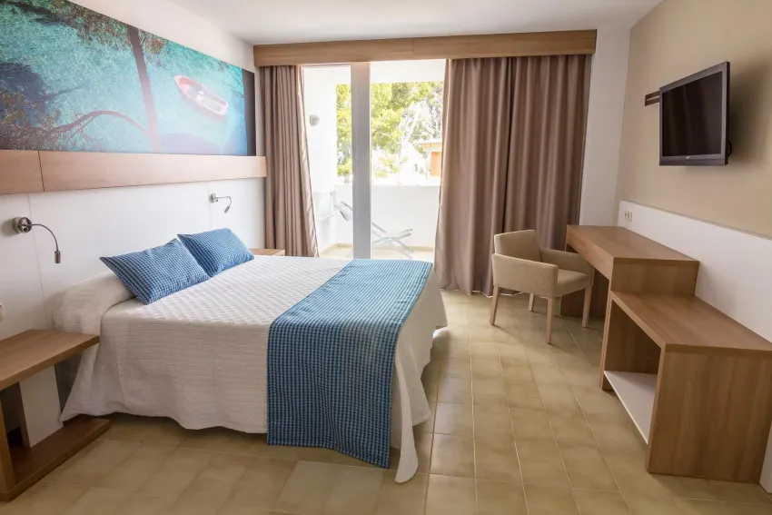 Novomar Aparthotel 3*-2