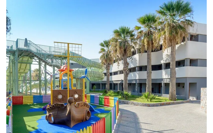 Arina Beach Resort 5*-17