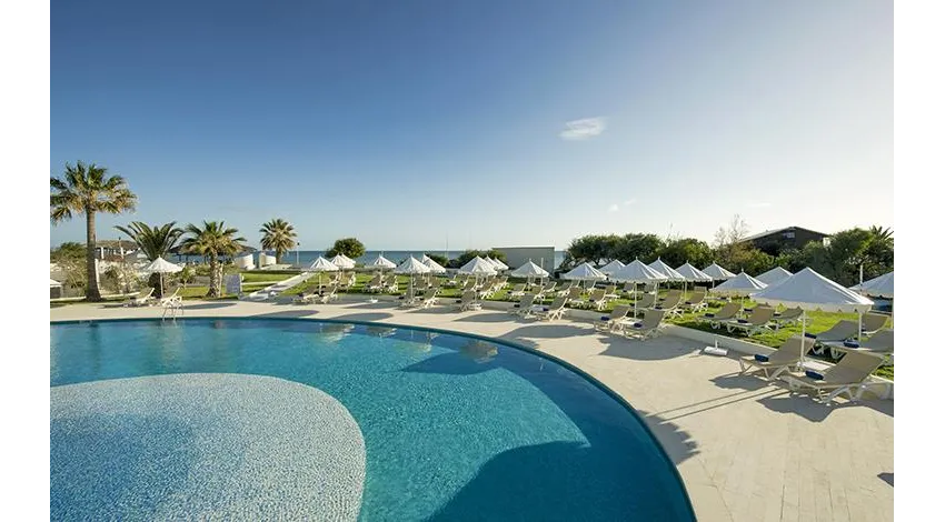 IBEROSTAR SELECTION DIAR EL ANDALOUS  5*-45
