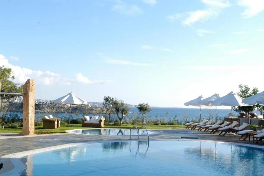 Thalassa Boutique Hotel & Spa 5*-2