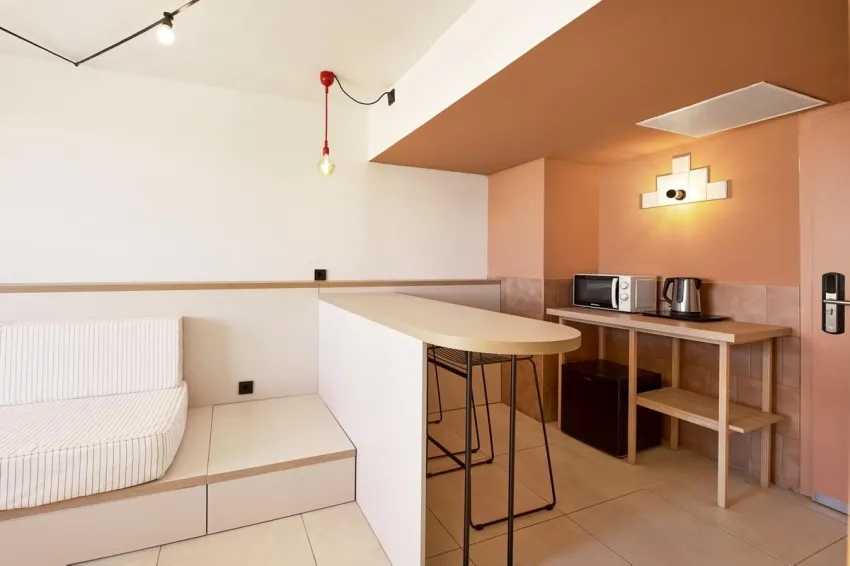 Tent Calvia Beach 3*-25