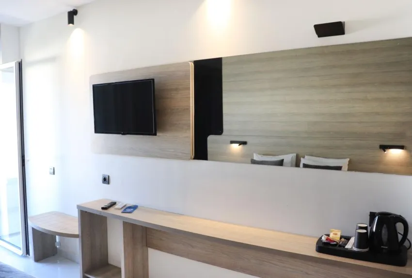 Castellum Suites 4*-48