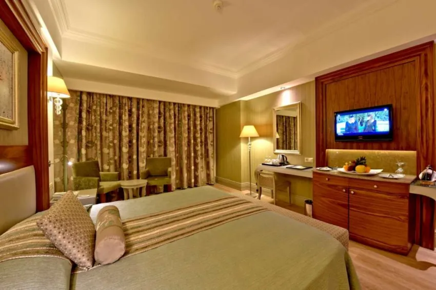 Side Star Beach 5*-13