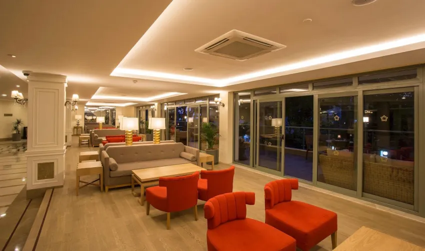 Side Star Beach 5*-2