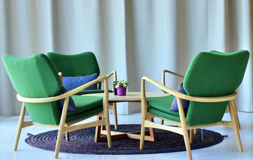 Sousse Pearl Marriott Resort & Spa 5*-12