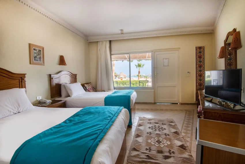 Shams Safaga Resort 4*-2