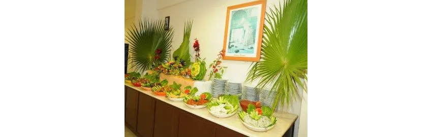 Ares City Hotel 3*-19
