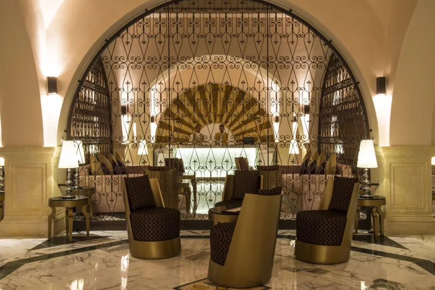 Radisson Blu Resort & Thalasso Hammamet 5*-237