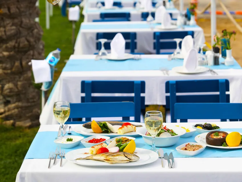 Rixos Beldibi 5*-88