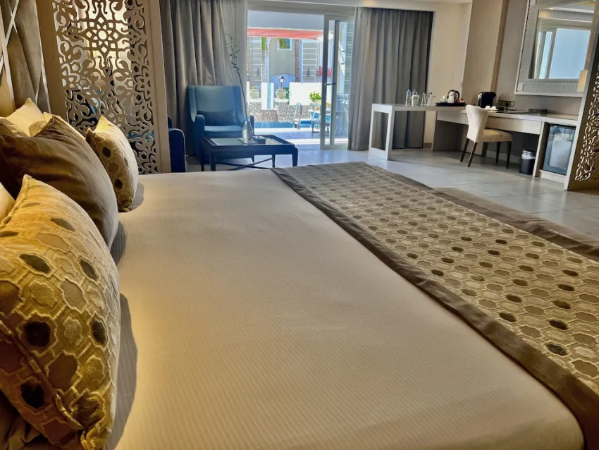 Kaisol Romance Resort Sahl Hasheesh (Adults Only 16+) 5*-9