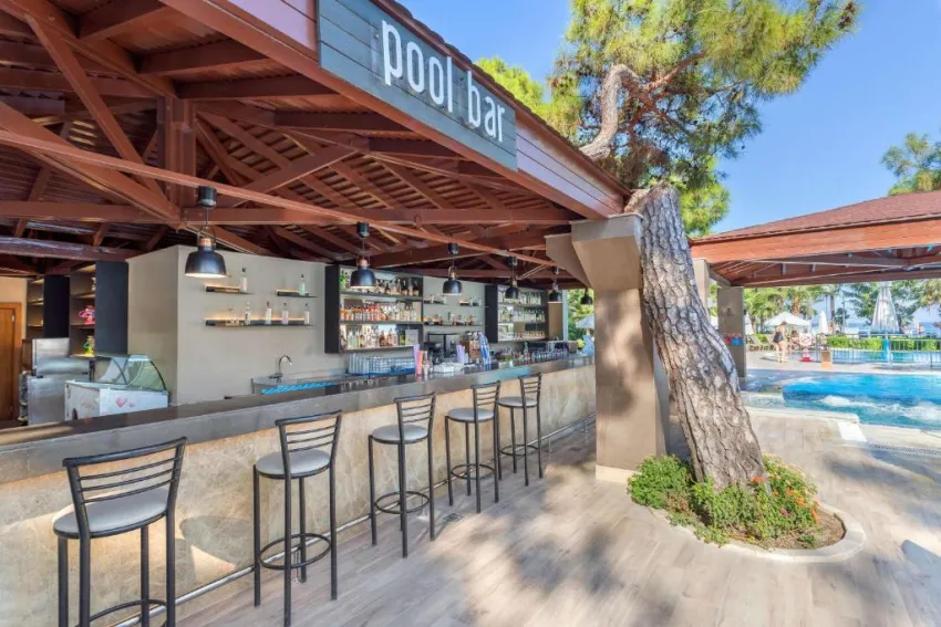 Seven Seas Hotel Life (Otium Hotel Life) 5*-105