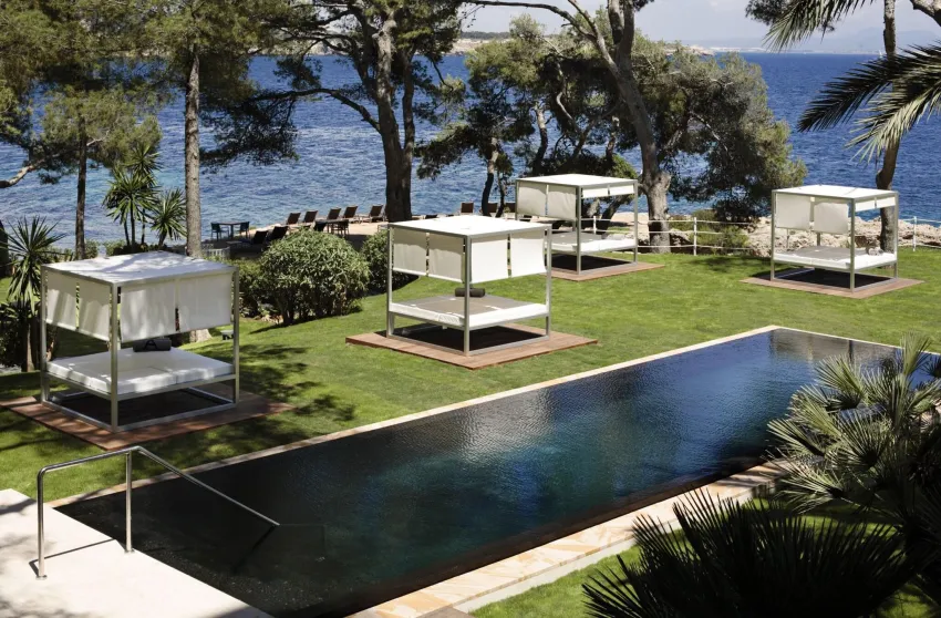 Hotel de Mar Gran Melia 5*-582