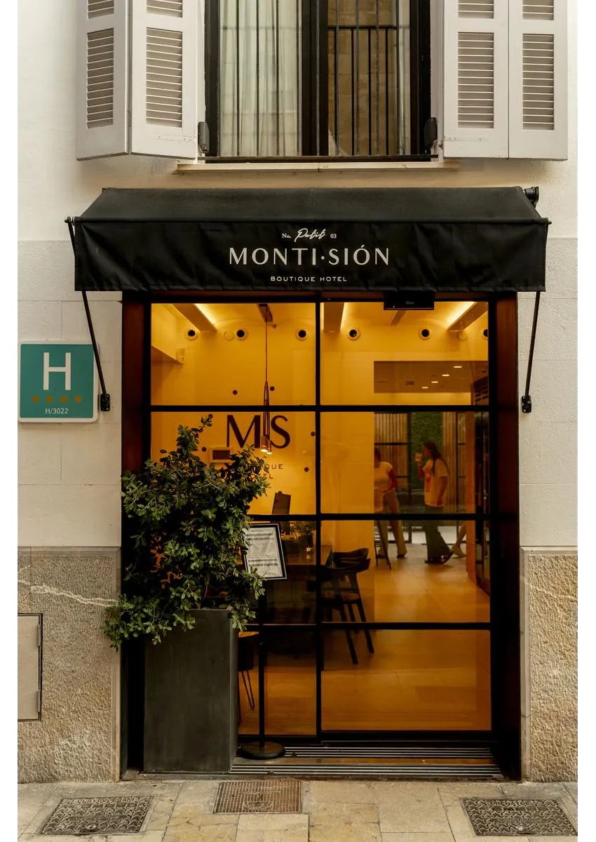 Petit Montision Boutique Hotel 4*-16