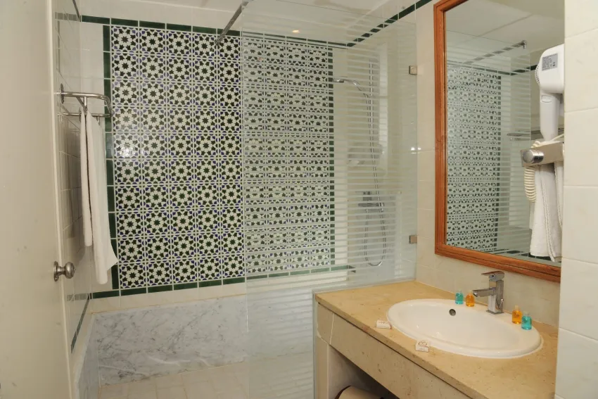 Yadis Hammamet Club 4*-8