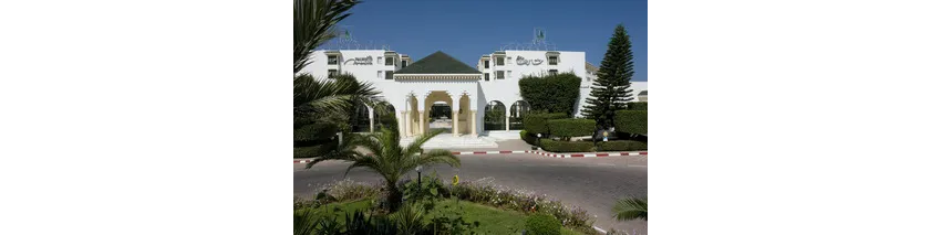 El Mouradi Palm Marina 5*-12