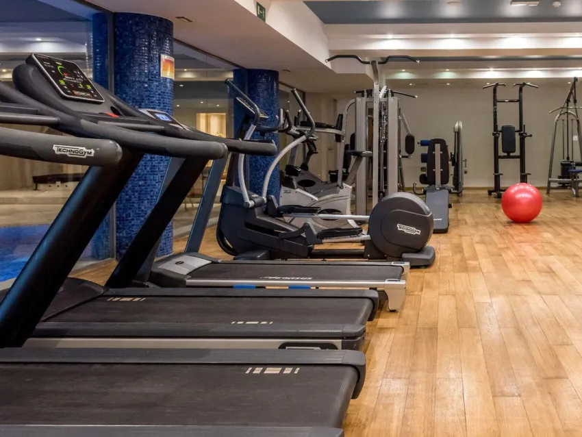 Atlantica Kalliston Resort & Spa 5*-8