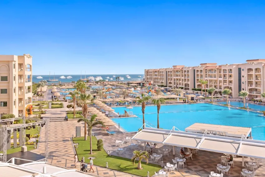 Pickalbatros White Beach Resort 5*-143