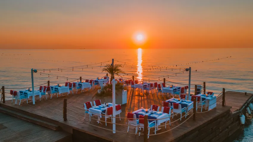 Corendon Playa Kemer 4*-100