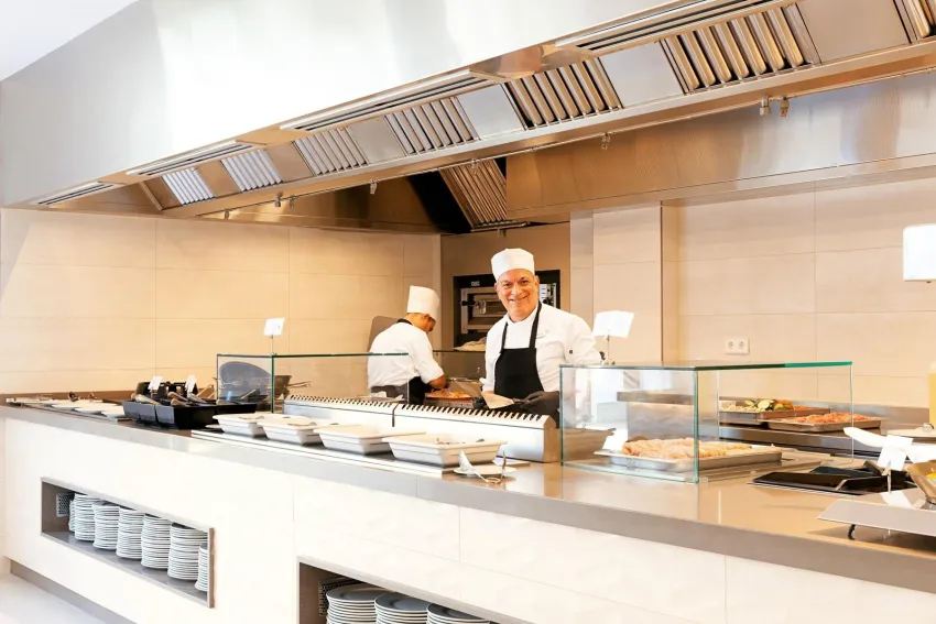 Diamant Hotel & Aparthotel 4*-12