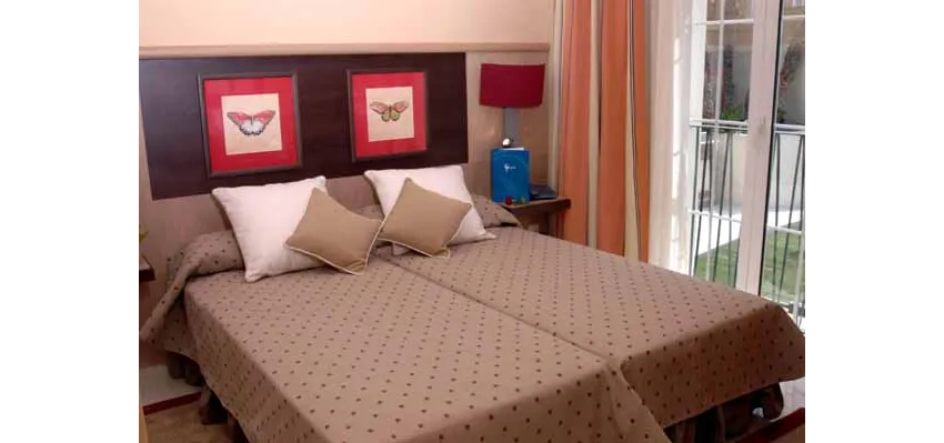 Grupotel Playa De Palma Suites Spa 4*-6