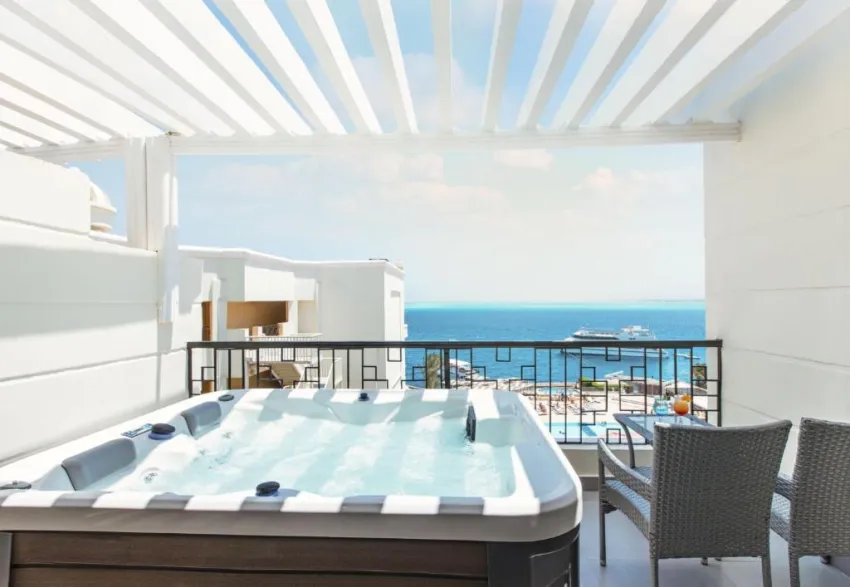 SUNRISE HOLIDAYS RESORT (ADULTS ONLY 16+)  5*-1