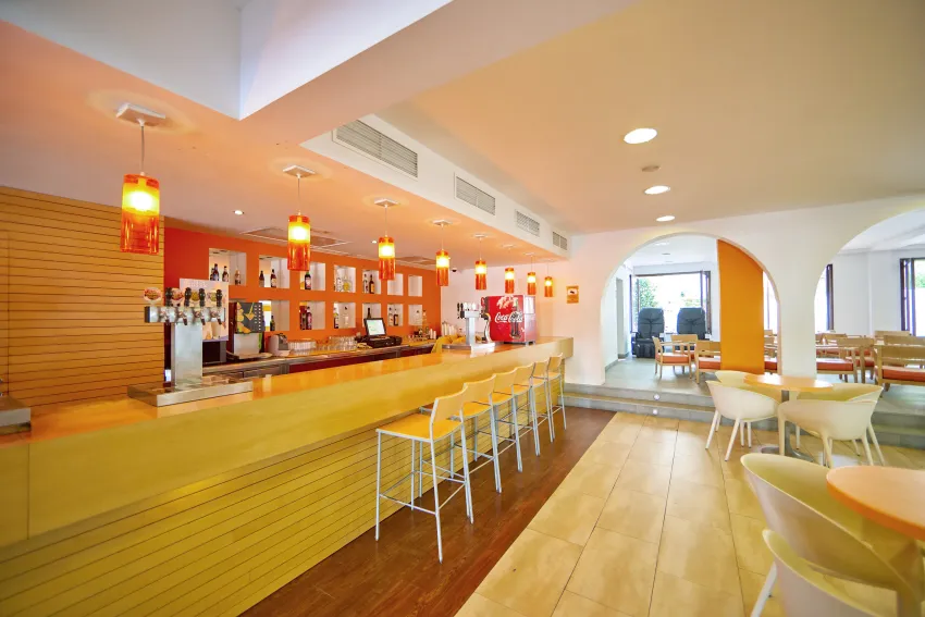 Ariel Chico Club & Resort Gavimar -71