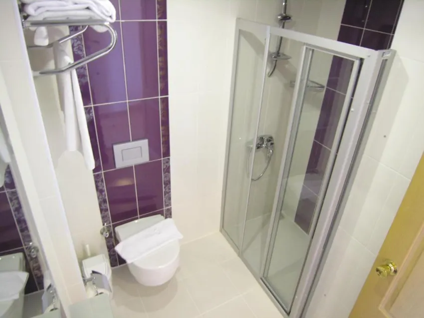 AZAK BEACH HOTEL (ADULTS ONLY 16+)  3*-4