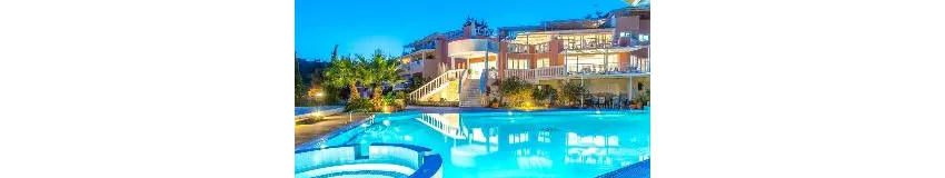 Gerakas Belvedere 4*-15