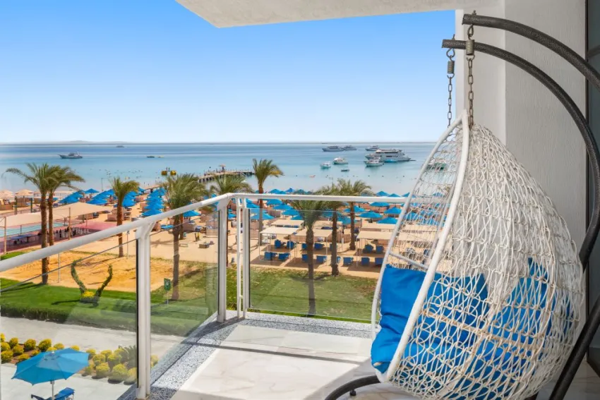 PICKALBATROS BLU SPA RESORT (ADULTS ONLY 16+)  5*-25