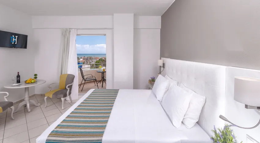 Dore Boutique Hotel 4*-10