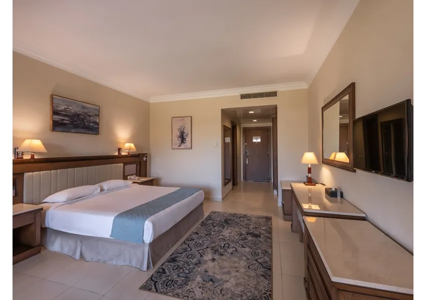 Serenity Alpha Beach (Ex Serenity Makadi Beach) 5*-29