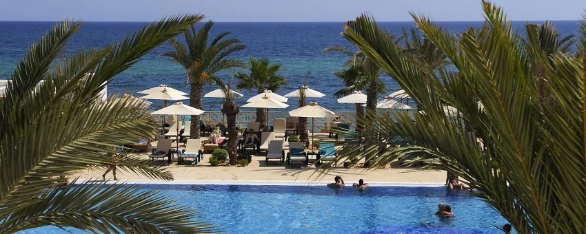 Radisson Blu Resort & Thalasso Hammamet 5*-166