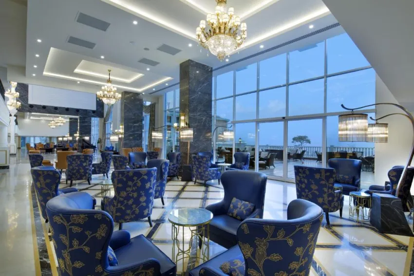 LITORE RESORT HOTEL & SPA  5*-12