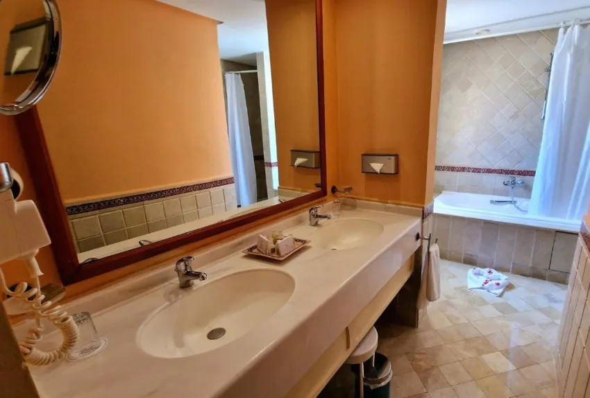 ALHAMBRA THALASSO  5*-19