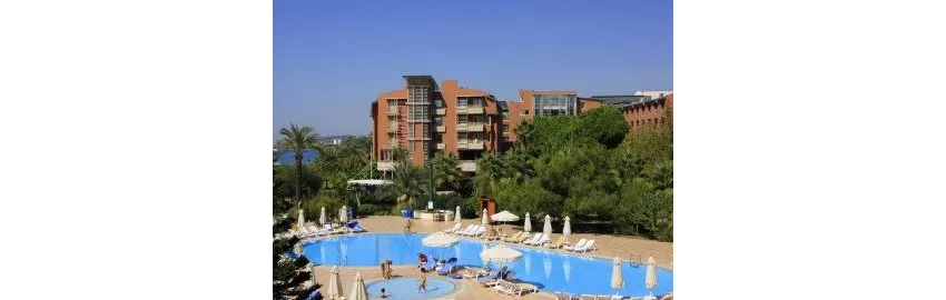 Aqi Pegasos Club 4*-17