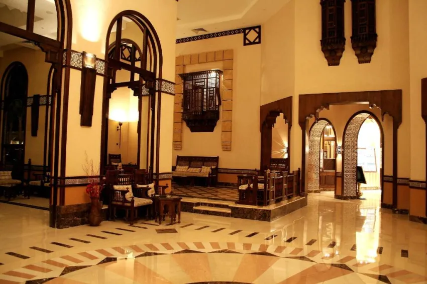 CLUB FARAANA REEF  4*-34