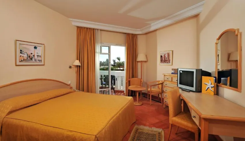 MEDINA BELISAIRE & THALASSO  4*-10