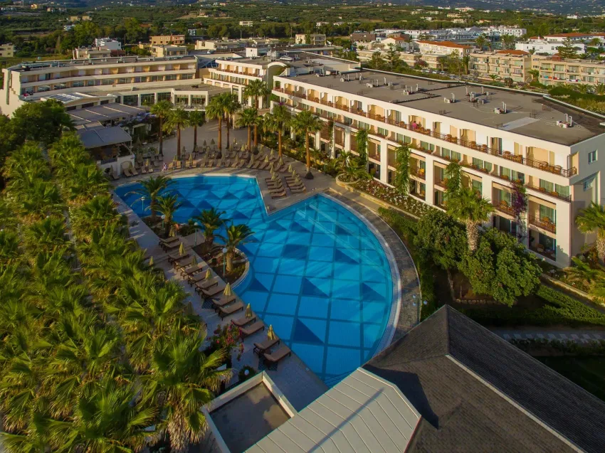 Rethymno Palace 5*-29