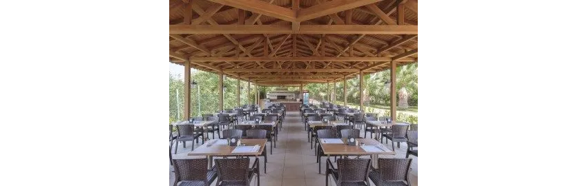 Sunis Elita Beach Resort Hotel & Spa 5*-26