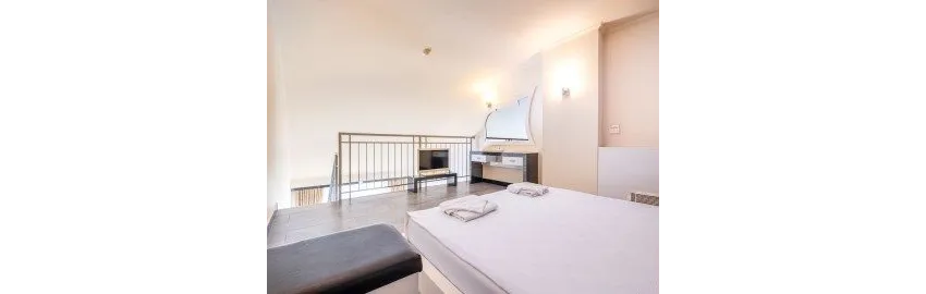 Senza The Inn Resort & Spa 5*-26